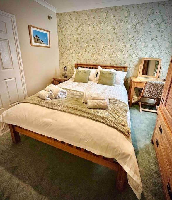 פורטינסקייל A Charming Luxury Apartment! מראה חיצוני תמונה