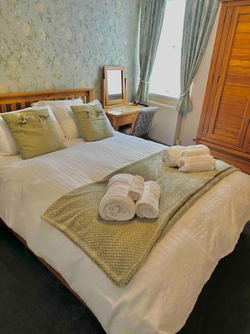 פורטינסקייל A Charming Luxury Apartment! מראה חיצוני תמונה