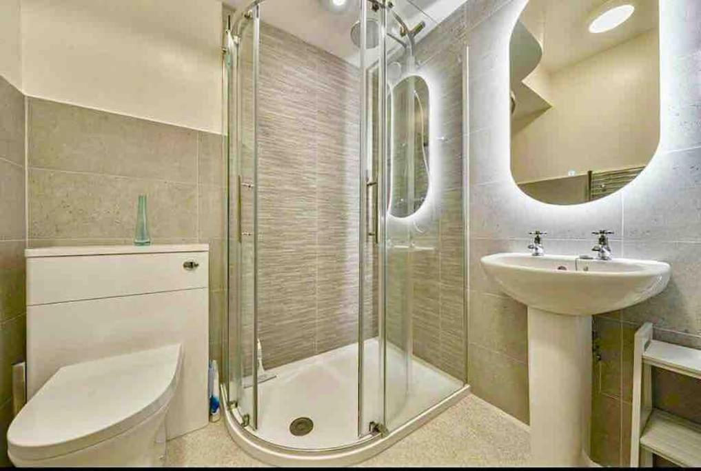 פורטינסקייל A Charming Luxury Apartment! מראה חיצוני תמונה